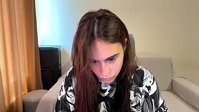 AliceKolltt online show from September 22, 9:11 am