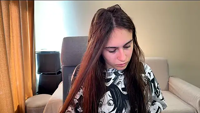 AliceKolltt online show from September 26, 7:45 am