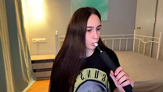 AliceKolltt online show from July 14, 8:58 pm