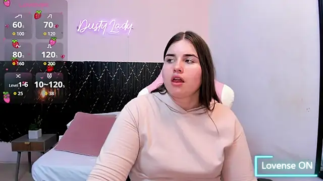 Aabby lee online show from October 6, 6:49 pm