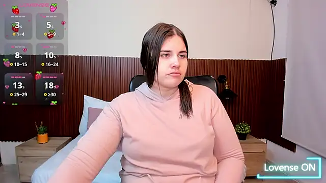 Aabby lee online show from October 16, 6:42 pm