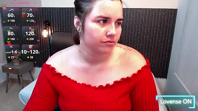 Aabby lee online show from November 6, 7:04 pm