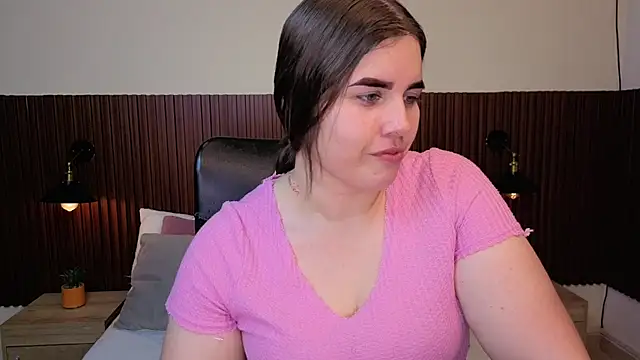 Aabby lee online show from March 3, 6:58 pm