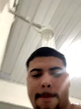 Snapshot of Casal_Safado_ chatting on November 6, 2:12 am Casal Safado online show from November 6, 2:12 am