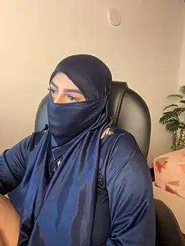 haddy ss online show from November 18, 7:07 pm