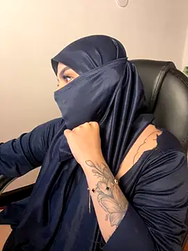 haddy ss online show from November 23, 8:52 pm