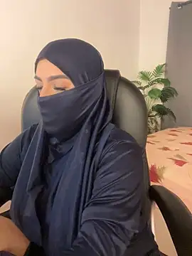 haddy ss online show from December 4, 7:00 pm