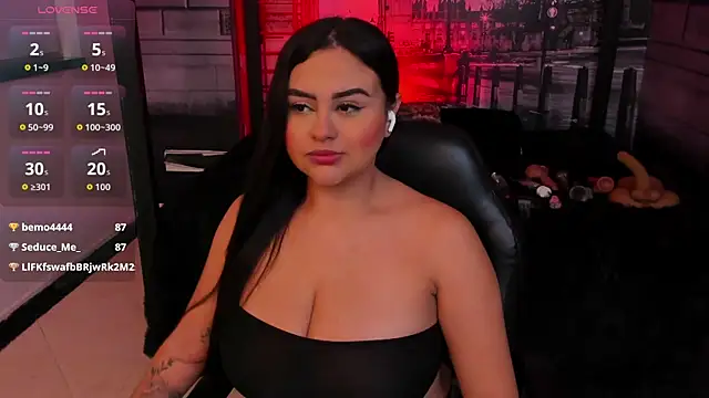 katia bigboobs1 online show from January 16, 6:34 pm