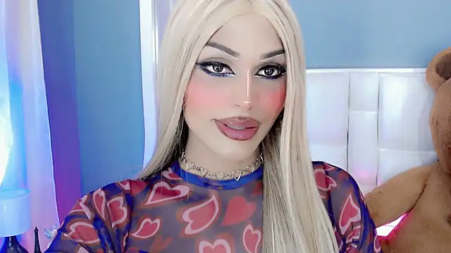 amal baddell online show from January 25, 1:19 pm