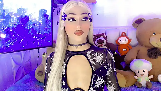 amal baddell online show from March 2, 10:05 pm