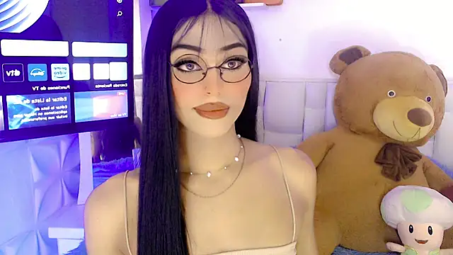 amal baddell online show from March 22, 6:43 am