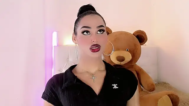 amal baddell online show from January 17, 6:11 pm