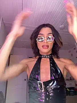 amal baddell online show from March 15, 7:20 pm