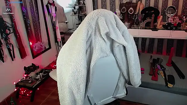 Ariadna Carters1 online show from February 24, 11:41 pm