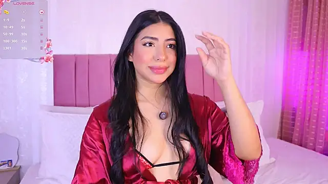 Snapshot of kath_rosee1 chatting on October 6, 9:01 pm kath rosee1 online show from October 6, 9:01 pm