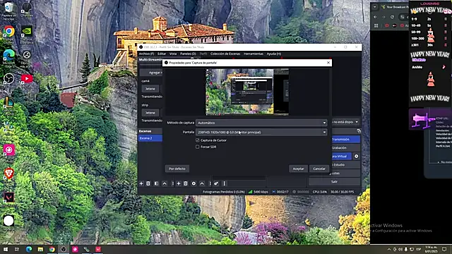 Ashley sa online show from January 6, 6:14 am