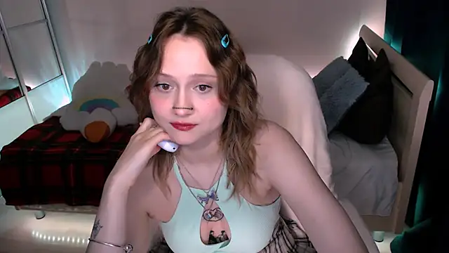 MariaMango online show from December 27, 3:04 pm
