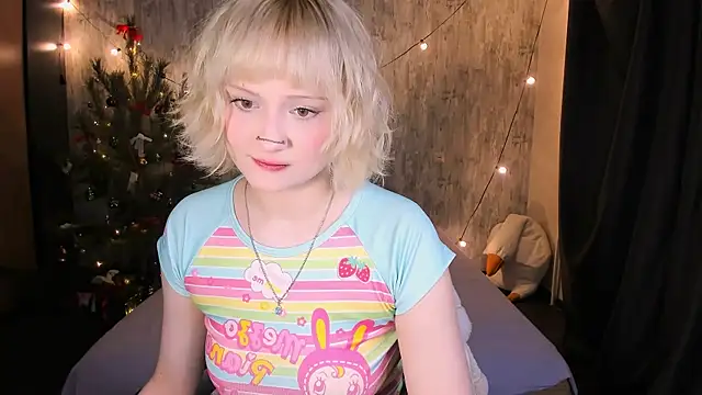 MariaMango online show from January 7, 11:18 pm