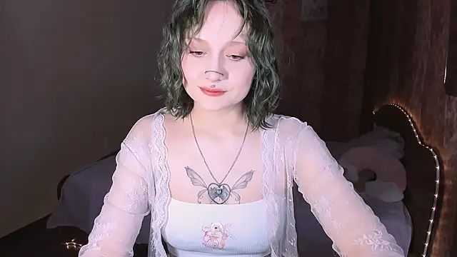 MariaMango online show from April 26, 11:57 pm