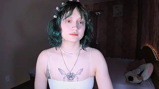 MariaMango online show from May 8, 2:17 am
