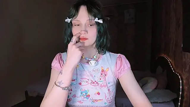 MariaMango online show from May 11, 1:33 am
