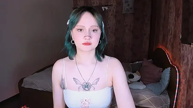 MariaMango online show from May 15, 9:22 pm