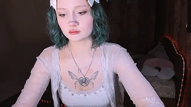 MariaMango online show from May 20, 8:37 pm