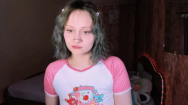 MariaMango online show from June 5, 3:13 am