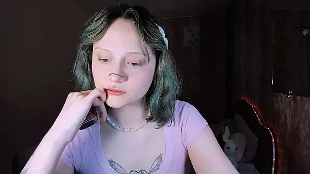 MariaMango online show from June 11, 2:53 am