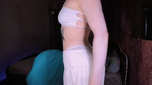 MariaMango online show from June 19, 12:59 am