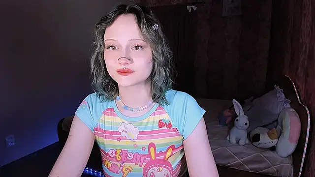 MariaMango online show from June 22, 11:35 pm