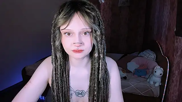 MariaMango online show from July 3, 4:08 am