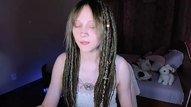 MariaMango online show from July 8, 1:54 am