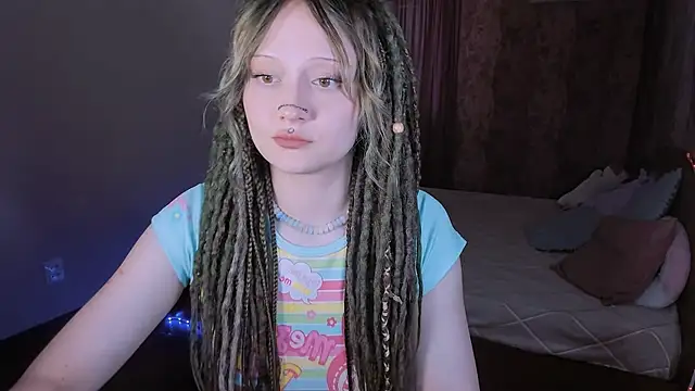 MariaMango online show from July 28, 2:51 am