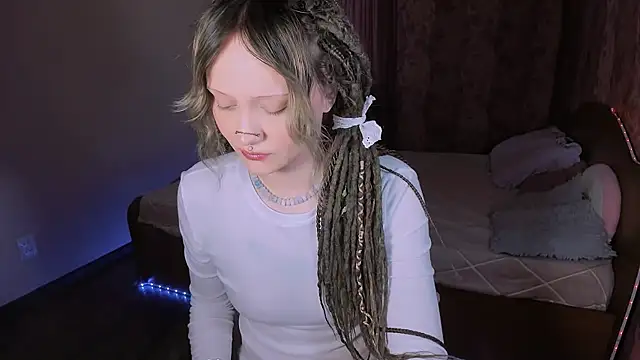 MariaMango online show from July 30, 3:49 am