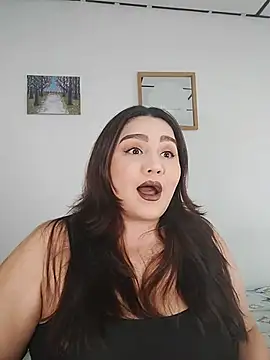 Snapshot of antoniamoreno82 chatting on February 27, 9:04 pm antoniamoreno82 online show from February 27, 9:04 pm