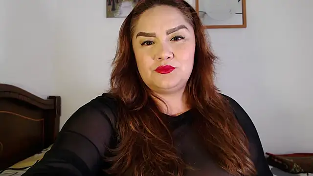 antoniamoreno82 online show from April 27, 6:50 pm