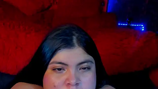 sobigcurvy4u online show from December 19, 10:10 pm