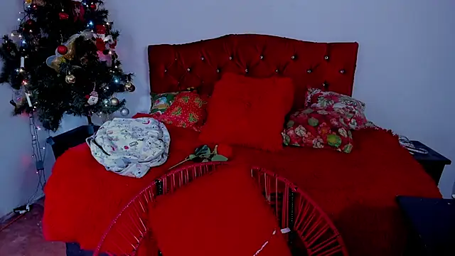 sobigcurvy4u online show from January 4, 7:02 pm