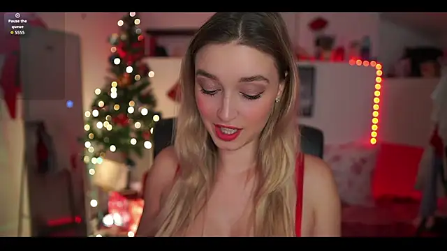 Alexis   Texas online show from December 20, 7:54 pm