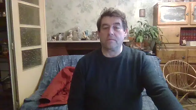 sympatrique online show from December 7, 4:03 pm