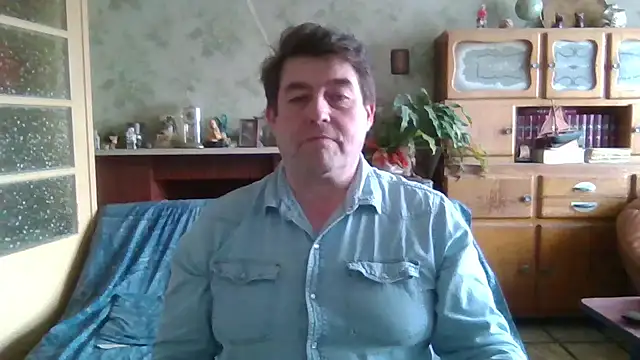 sympatrique online show from March 10, 11:32 am