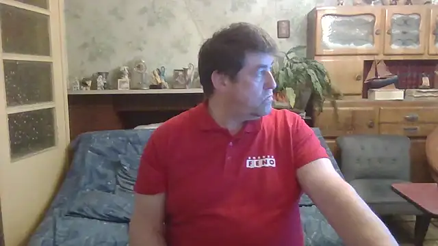 sympatrique online show from September 28, 8:58 pm