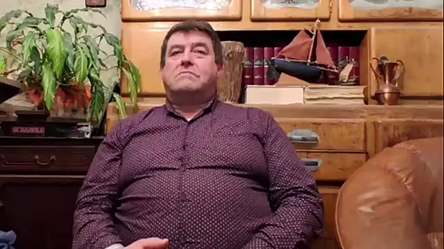 sympatrique online show from January 7, 6:32 pm