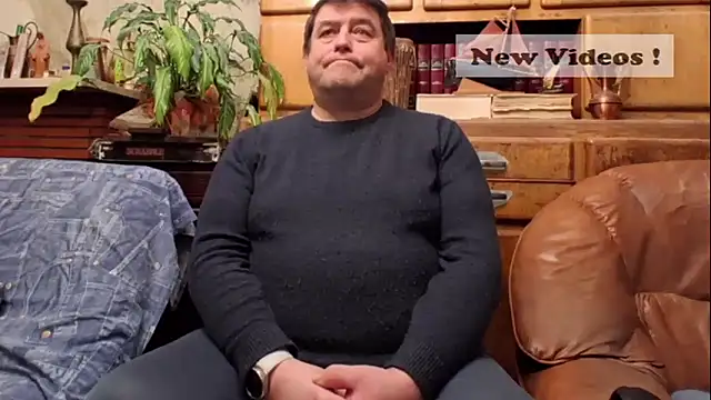 sympatrique online show from January 10, 4:09 pm