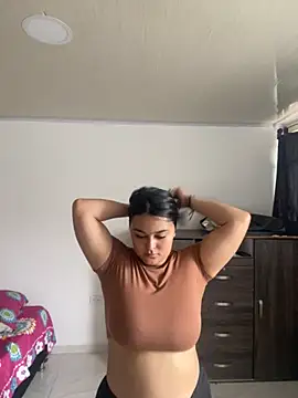 alina stark online show from October 26, 4:24 pm