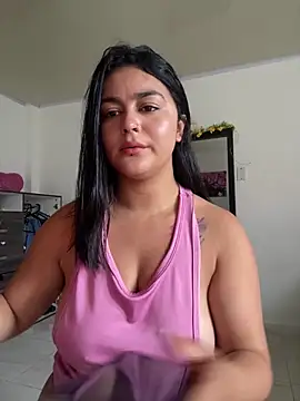 alina stark online show from May 15, 8:16 pm