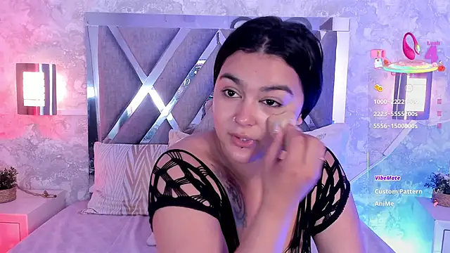 alina stark online show from May 21, 7:54 pm
