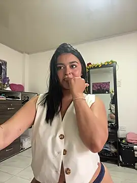 alina stark online show from June 29, 9:37 pm