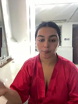 alina stark online show from July 28, 7:39 pm